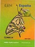 Spain - 2011 - Fauna - 0,65 â‚¬ - Multicolor - Spain, Wildlife - Edifil 4624 - Argynnis Adippe - 0